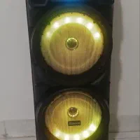 اسپیکر باند نوو