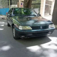 پژو 405|خودرو سواری و وانت|سنندج, |دیوار