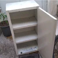 کابینت فلزی