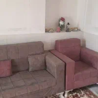 مبل|مبلمان خانگی و میز عسلی|تیران, |دیوار