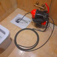 لوله بازکنی ارزانترین و سریعترین کُل شهرشبانه روزی