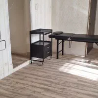 لاین مژه فشیال ماساژ