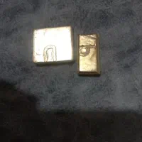 طلا آب شده ۱۰۰ بالای تبلو