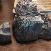 سنگ نقره وطلا