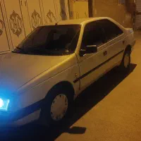 ۴۰۵ مدل۸۹