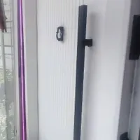 کارگاه درب و پنجره دوجداره