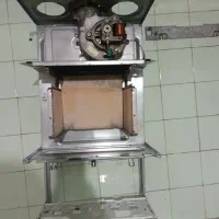 تعمیر تخصصی پکیج های ایرانی و خارجی