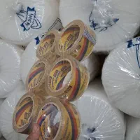 چسب پهن جانسون درجه یک نایلون حبابدار ضربه گیر