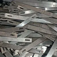 تولید تسمه بولت ( تسمه تنگ ، تسمه دیوار برشی )