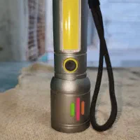 چراغ قوه