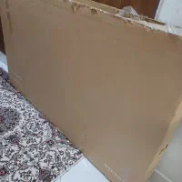 کارتن (جعبه) اصلی تلویزیون سامسونگ 65 اینچ