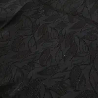 قواره پارچه چادر مشکی مجلس(وارداتی)
