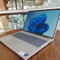 HP 745 G6 Ryzen 5 لمسی گرافیکدار رم DDR4