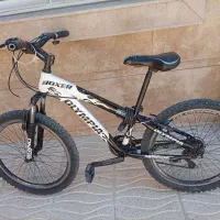 دوچرخه 24