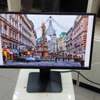 مانیتور 24 اینچ DELL فول اچ دی HDMI دار IPS
