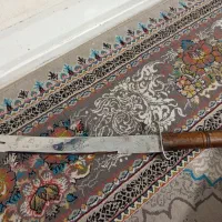 شمشیر ذوالفقار