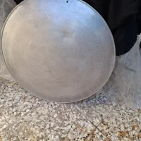 تابع و گاز نان پزی
