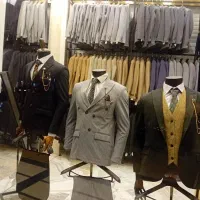 جشنواره کت شلوار ایران تک مجلسی