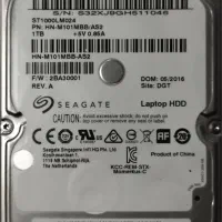 هارد ۱ترابایت