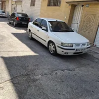 فروش سمند lxمدل94