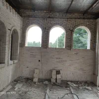 فرش مسکن ملی گلسرا کرسی شده