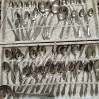 سرویس ۷۹ پارچه ژاپنی اصل.