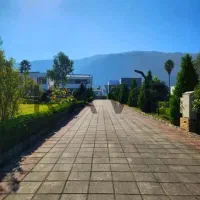 زمین داخل شهرک اصیل+شمال نور