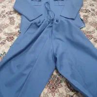 لباس کوردی .چادر