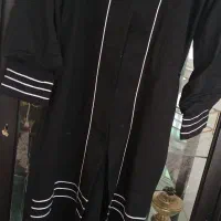 مانتو بلند