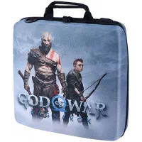 کیف و دسته PS4