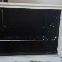 توستر سانی همراه با جوجه گردان