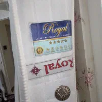 تشک تخت دو نفره