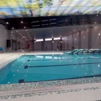 ۲ عدد بلیط استخر نیکیان ابهر ( بلیط تمام بها)