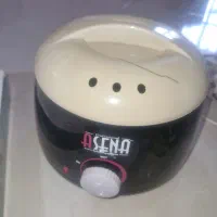 دستگاه وکس صورت