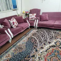 مبل راحتی