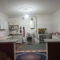 یک-خانه-طبقه-بالا