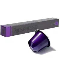 کپسول قهوه نسپرسو تولید Nespresso هلند