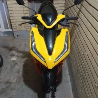 موتور طرح کلیک ۱۵۰