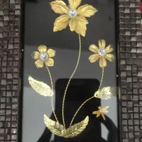 تابلو طرح نقره