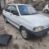 پراید صبا مدل ۸۸بدون توضیح