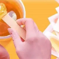 خدمات اپیلاسیون و پاکسازی صورت  خانمها
