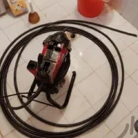 فنربرقی ولوله بازکنی سنه 24ساعته