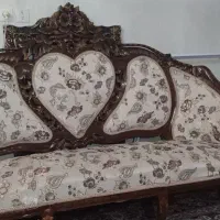 مبل سلطنتی ۹نفره