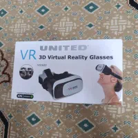عینک VRواقعیت مجازی اکبند