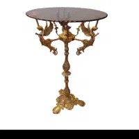 میز خاطره طرح سه فرشته