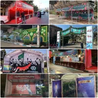 اجاره و نصب حرفه ای اسپیس (تخفیف ویژه هیئات)