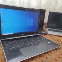 اچ پی i5 نسل 8 صفحه فول اچ دی