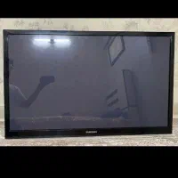 ال سی دی سامسونگ ۴۳ اصل کره درحدآکHDMI