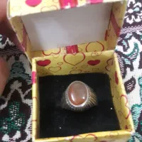 انگشترنقره