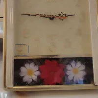 ساعت دیواری